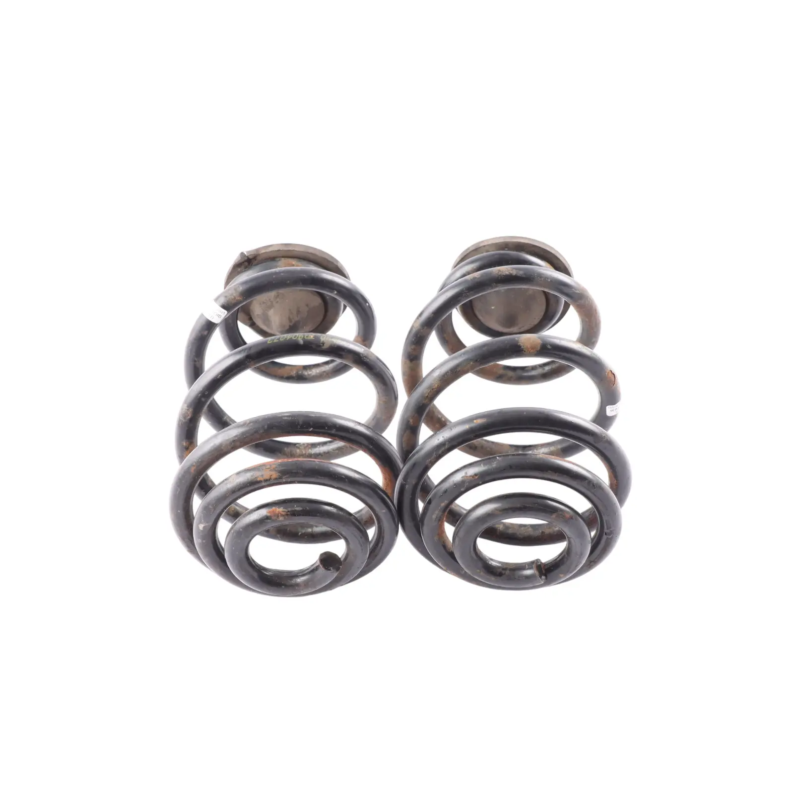 BMW Z4 E89 Rear Barrel Spring Strut Left Right N/O/S 6785084