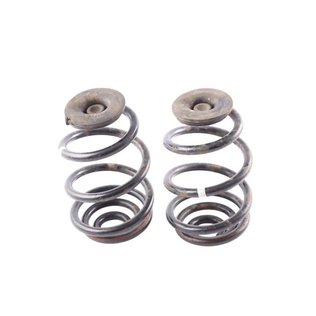 Barrel Spring Strut Left Right N/O/S to BMW Z4 E89 Rear with Part number 6785084 BMW Z4 E89 Rear Barrel Spring Strut Left Right N/O/S - SKU 6785084 - Part number 6785084