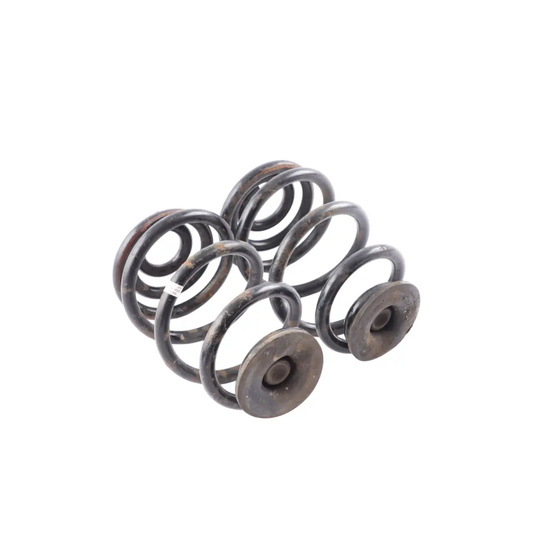 Barrel Spring Strut Left Right N/O/S to BMW Z4 E89 Rear with Part number 6785084 BMW Z4 E89 Rear Barrel Spring Strut Left Right N/O/S - SKU 6785084 - Part number 6785084