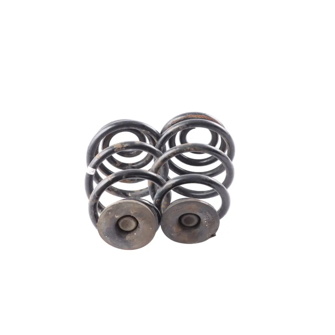 Barrel Spring Strut Left Right N/O/S to BMW Z4 E89 Rear with Part number 6785084 BMW Z4 E89 Rear Barrel Spring Strut Left Right N/O/S - SKU 6785084 - Part number 6785084