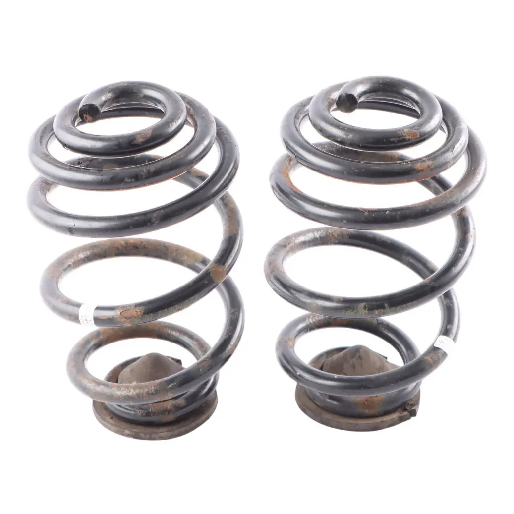 Barrel Spring Strut Left Right N/O/S to BMW Z4 E89 Rear with Part number 6785084 BMW Z4 E89 Rear Barrel Spring Strut Left Right N/O/S - SKU 6785084 - Part number 6785084