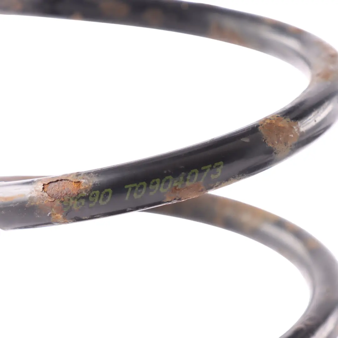 Barrel Spring Strut Left Right N/O/S to BMW Z4 E89 Rear with Part number 6785084 BMW Z4 E89 Rear Barrel Spring Strut Left Right N/O/S - SKU 6785084 - Part number 6785084