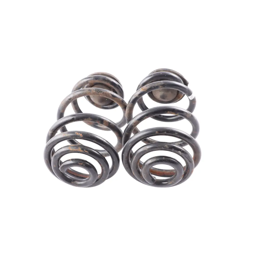 Barrel Spring Strut Left Right N/O/S to BMW Z4 E89 Rear with Part number 6785084 BMW Z4 E89 Rear Barrel Spring Strut Left Right N/O/S - SKU 6785084 - Part number 6785084