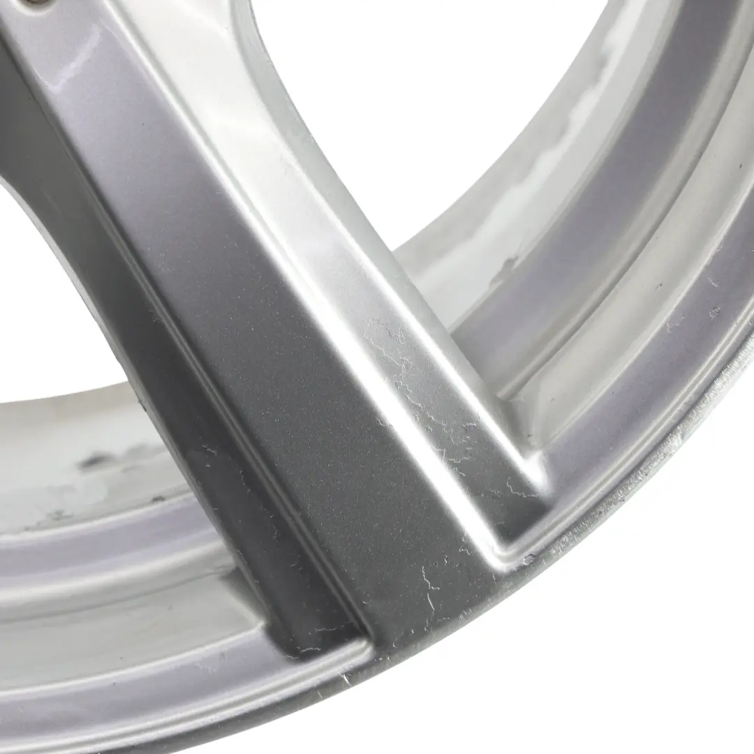 BMW Z4 E89 Llanta de aleación 17" Star Spoke 290 ET:29 8J - SKU 6785240-1 - Número de pieza 6785240