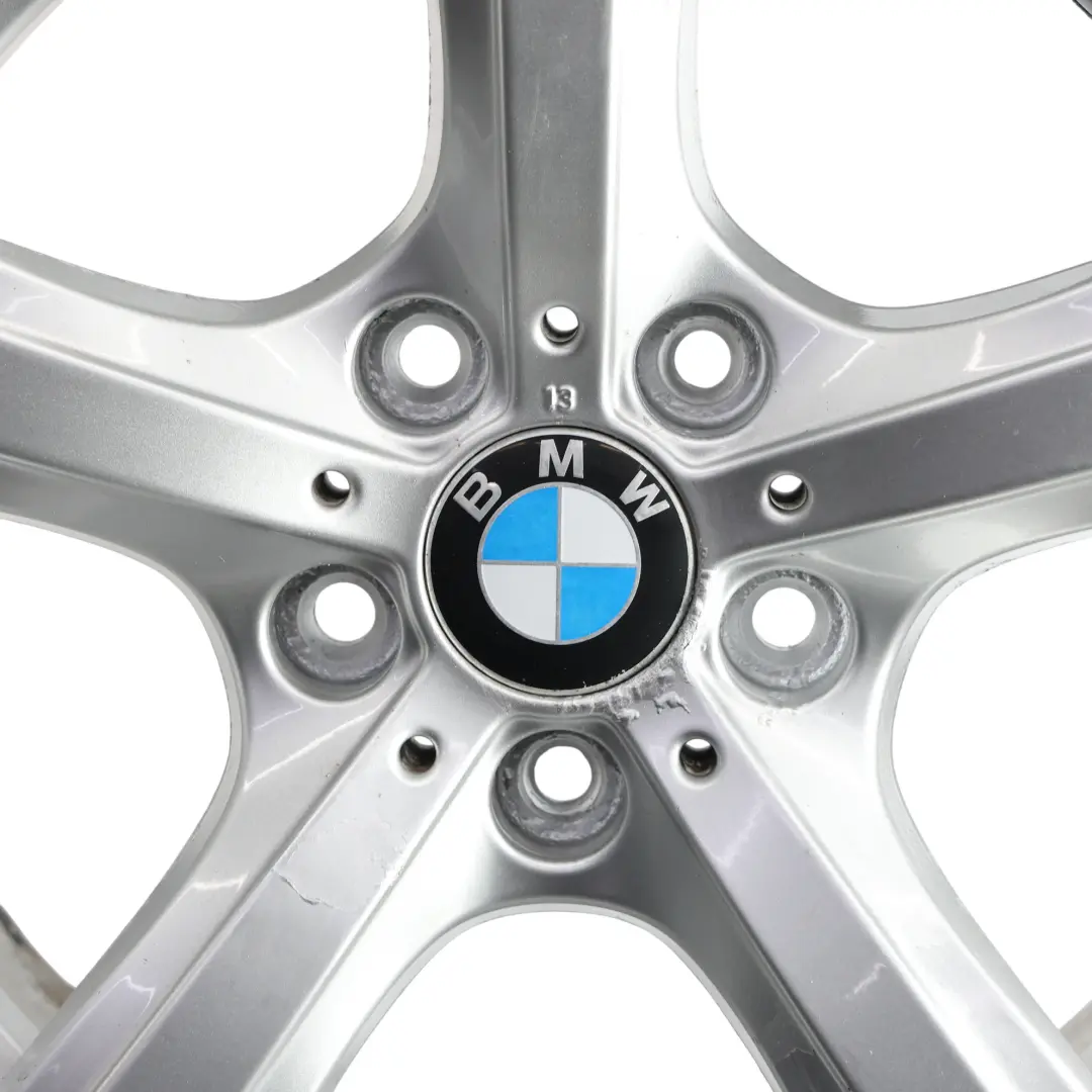 Felga Aluminiowa 17" ET:29 8J Styling 290 do BMW Z4 E89 o numerze 6785240 BMW Z4 E89 Felga Aluminiowa 17" ET:29 8J Styling 290 - SKU 6785240-2 - Numer Części 6785240