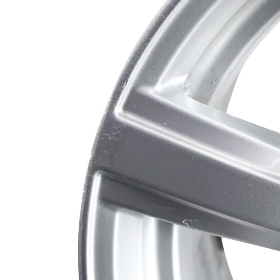 BMW Z4 E89 Cerchio Ruota In Lega 17" Star Spoke 290 ET:29 8J - SKU 6785240-2 - Numero di parte 6785240