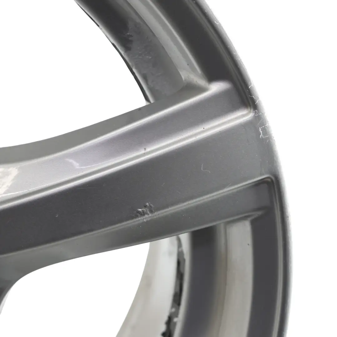 Cerchio Ruota In Lega 17" Star Spoke 290 ET:29 8J per BMW Z4 E89 con numero di parte 6785240 BMW Z4 E89 Cerchio Ruota In Lega 17" Star Spoke 290 ET:29 8J - SKU 6785240-2 - Numero di parte 6785240