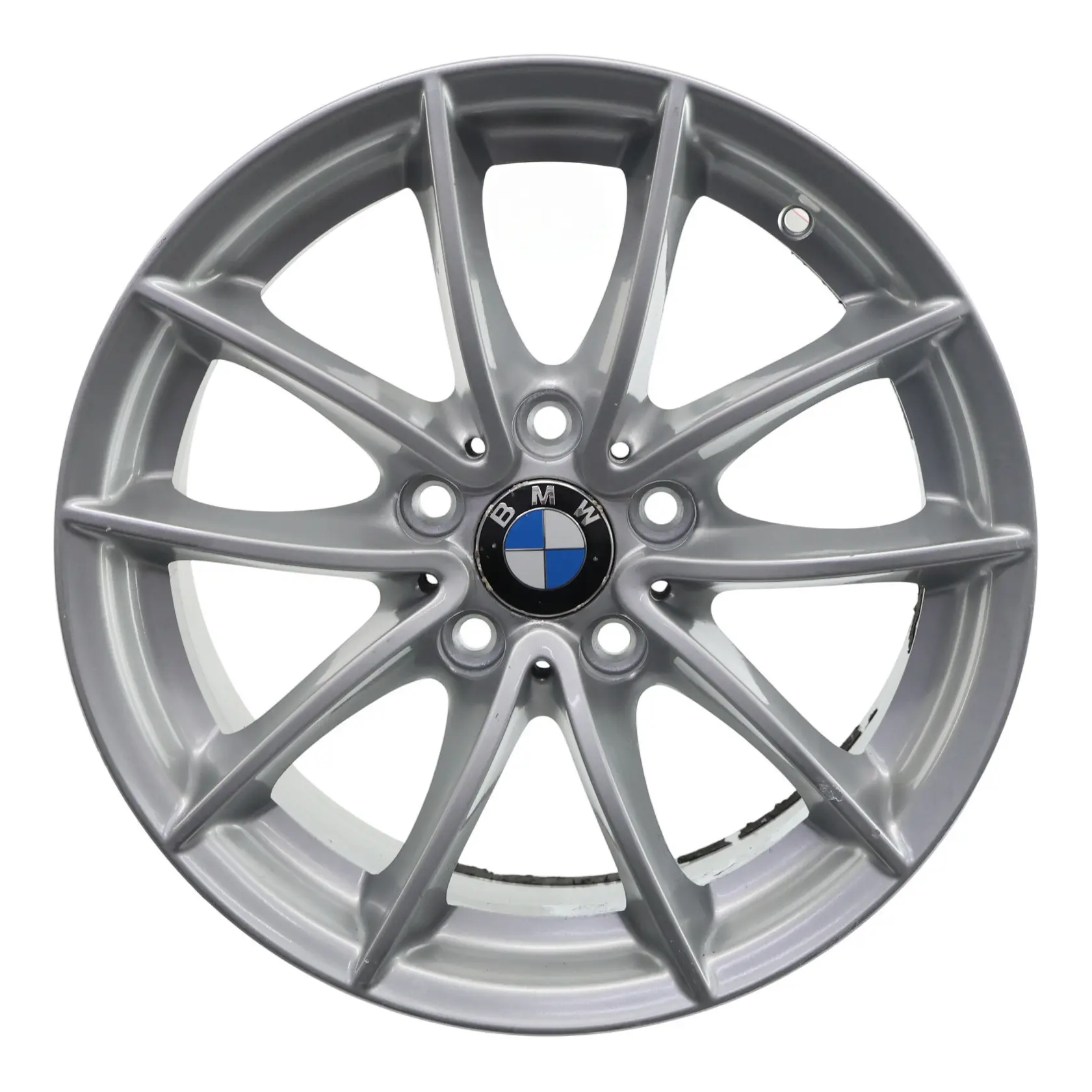 BMW F25 F26 Felga Aluminiowa 17" 7,5J 6787575
