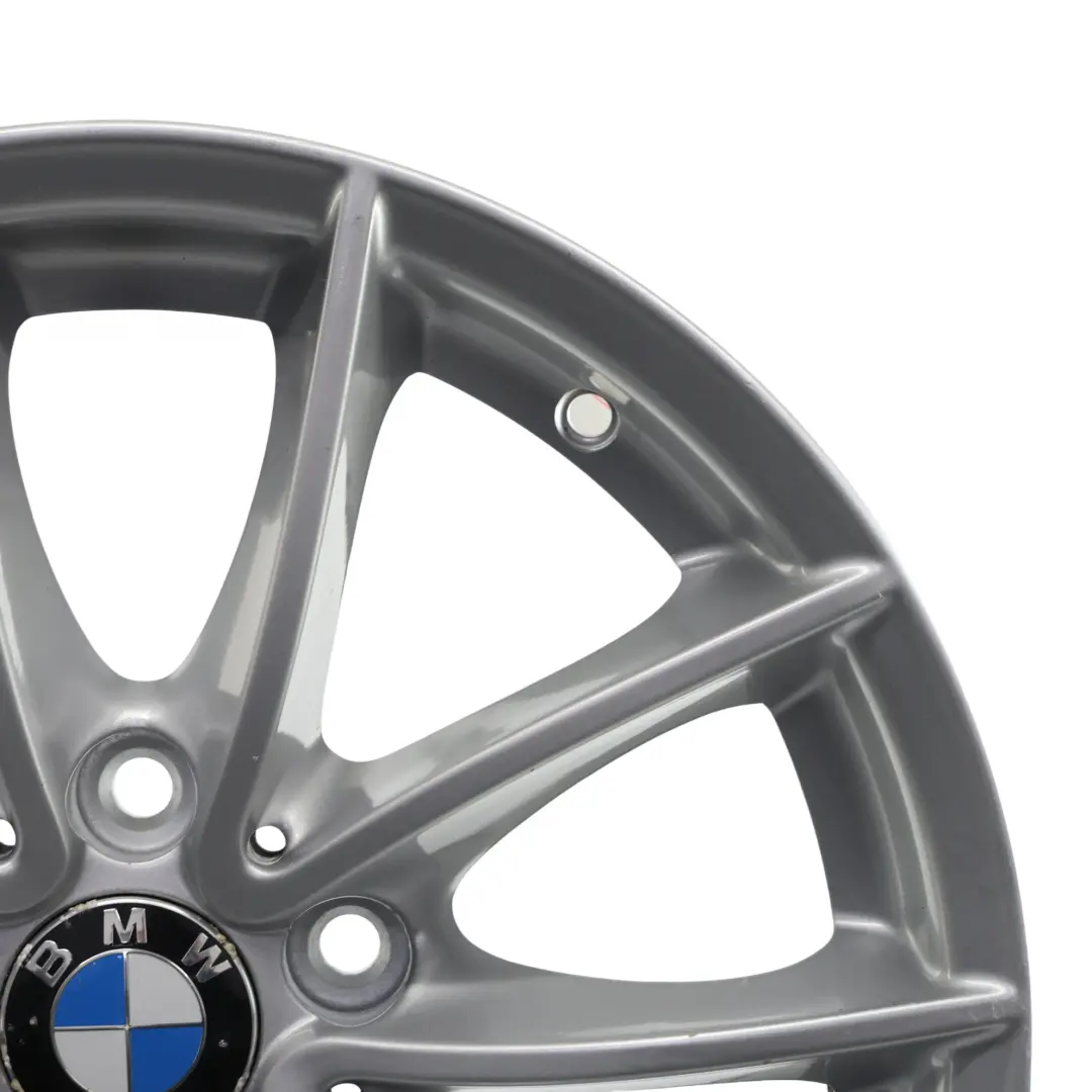 BMW F25 F26 Felga Aluminiowa 17" 7,5J - SKU 6787575-1 - Numer Części 6787575