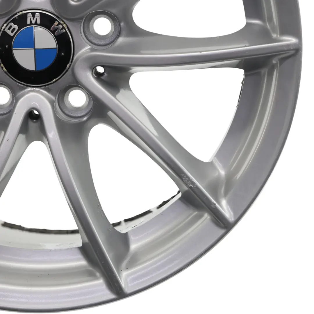 BMW F25 F26 Felga Aluminiowa 17" 7,5J - SKU 6787575-1 - Numer Części 6787575