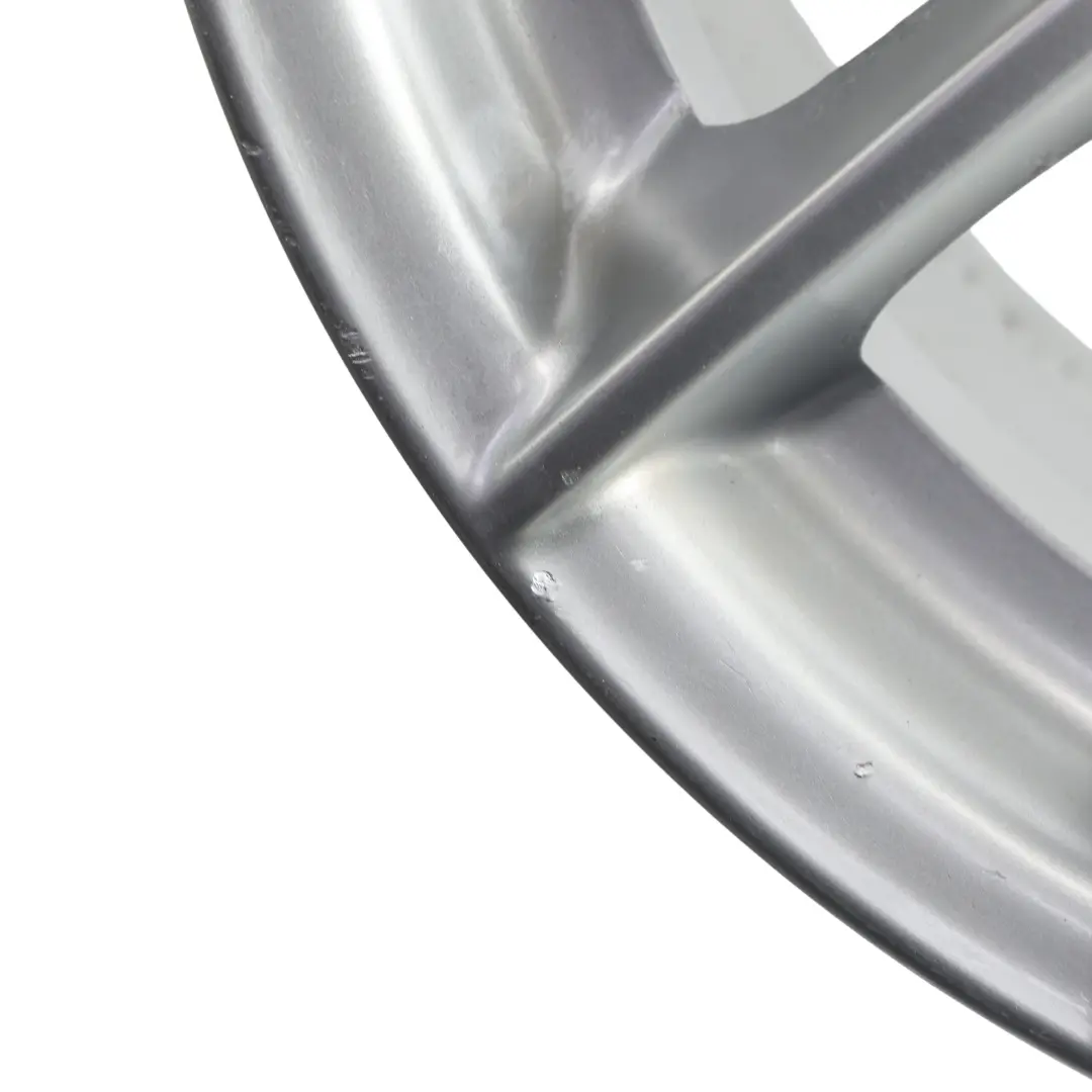 Felge BMW X3 F25 X4 F26 Silber Leichtmetall 17" V Speiche 304 7,5J ET:32 für mit Teilenummer 6787575 Felge BMW X3 F25 X4 F26 Silber Leichtmetall 17" V Speiche 304 7,5J ET:32 - SKU 6787575-1 - Teilenummer 6787575