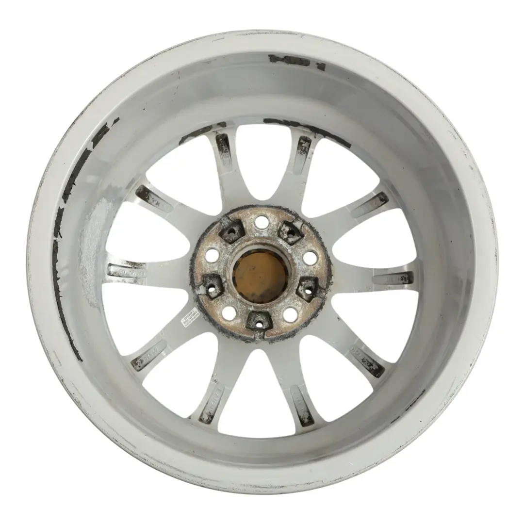 BMW F25 F26 Felga Aluminiowa 17" 7,5J - SKU 6787575-1 - Numer Części 6787575
