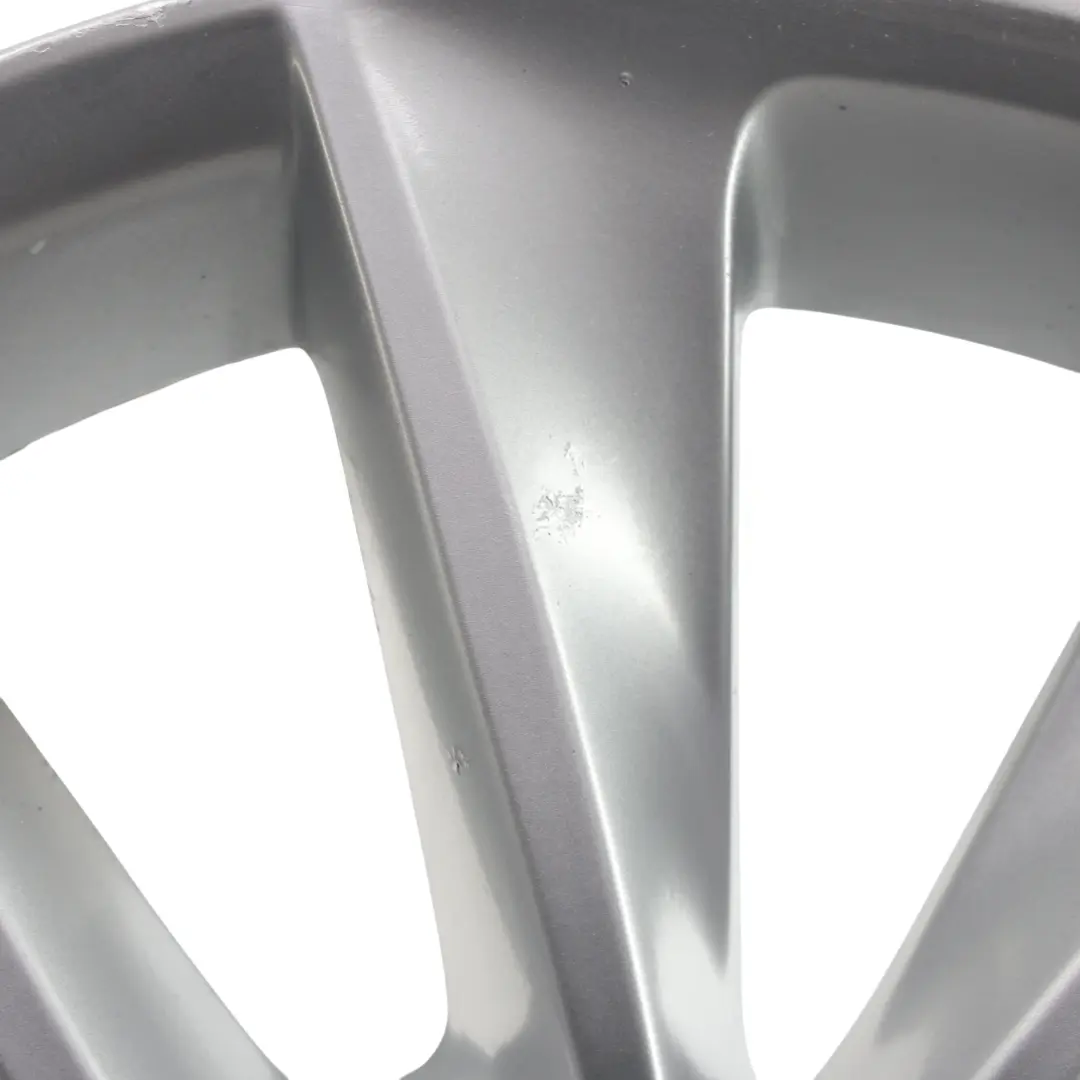 Alloy Rim 18" 8J ET:43 V Spoke 307 to BMW F25 F26 Silver Wheel with Part number 6787578 BMW F25 F26 Silver Wheel Alloy Rim 18" 8J ET:43 V Spoke 307 - SKU 6787578-1 - Part number 6787578