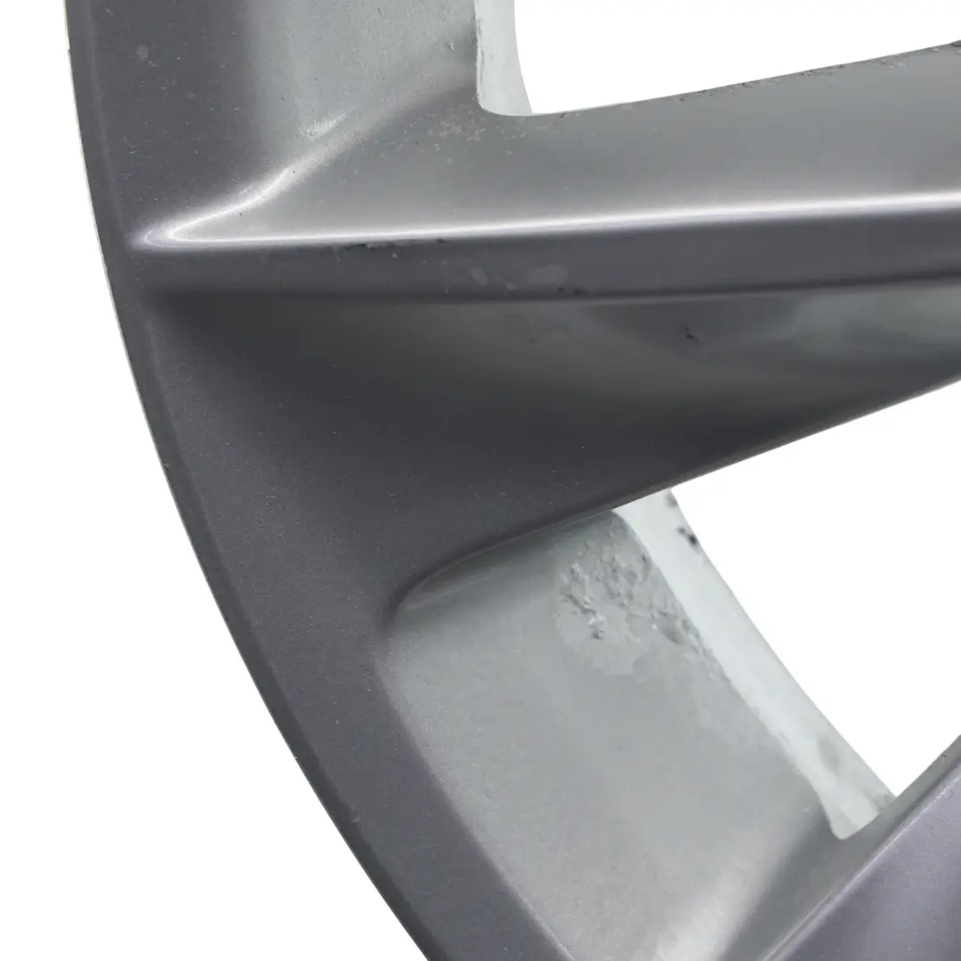 Felga Aluminiowa Srebrna 18" 8J ET:43 V 307 do BMW F25 F26 o numerze 6787578 BMW F25 F26 Felga Aluminiowa Srebrna 18" 8J ET:43 V 307 - SKU 6787578-2 - Numer Części 6787578