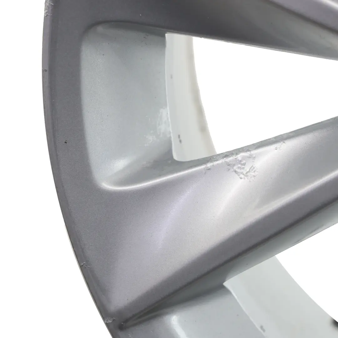 Alloy Rim 18" 8J ET:43 V Spoke 307 to BMW X3 F25 X4 F26 Silver Wheel with Part number 6787578 BMW X3 F25 X4 F26 Silver Wheel Alloy Rim 18" 8J ET:43 V Spoke 307 - SKU 6787578-3 - Part number 6787578