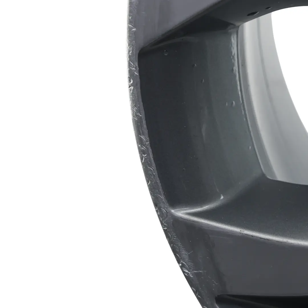 Felga Aluminiowa Przód Szara 20" 10J ET:40 do BMW X5 E70 X6 E71 o numerze 6788010 BMW X5 E70 X6 E71 Felga Aluminiowa Przód Szara 20" 10J ET:40 - SKU 6788010-5 - Numer Części 6788010