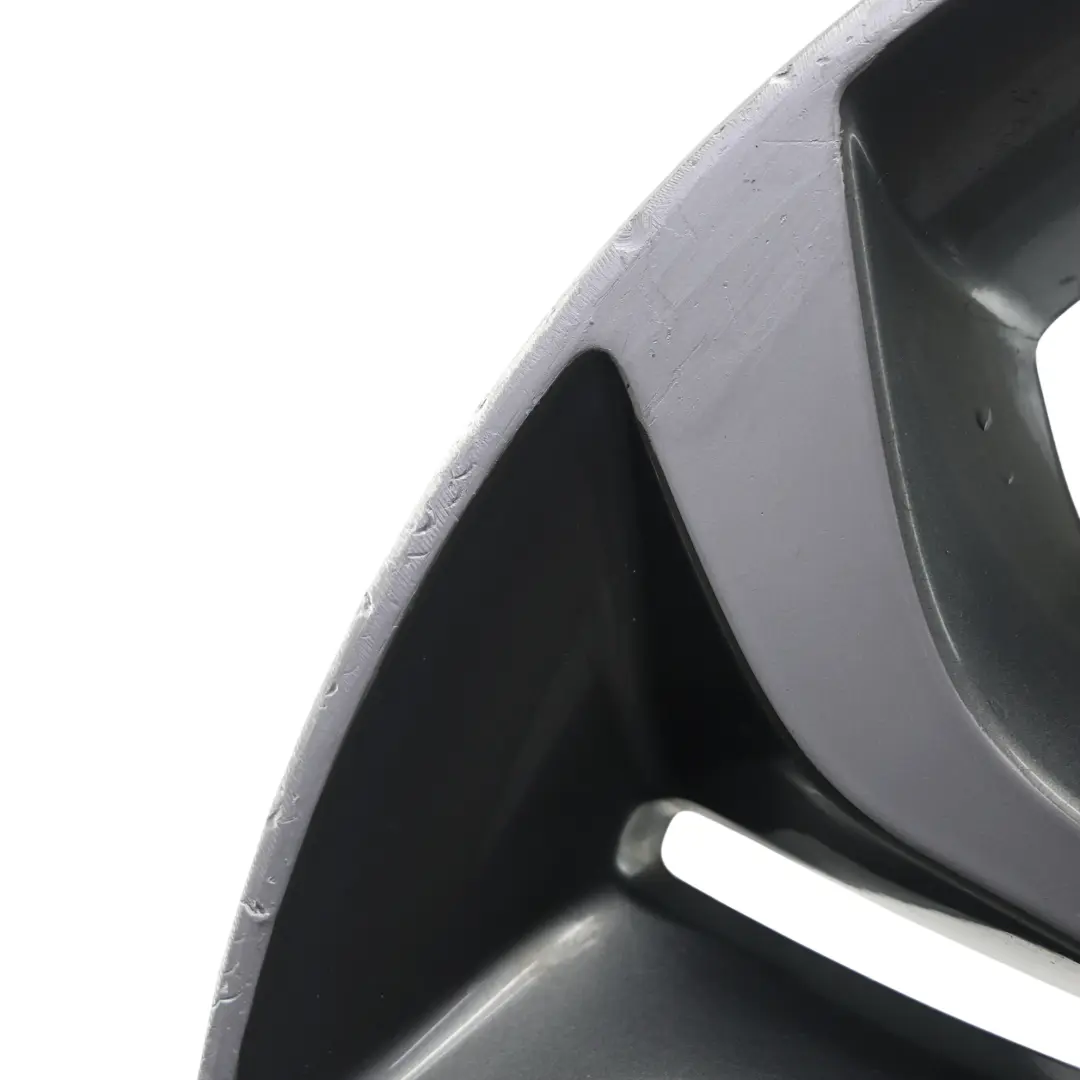 BMW X5 E70 X6 E71 Felga Aluminiowa Przód Szara 20" 10J ET:40 - SKU 6788010-5 - Numer Części 6788010