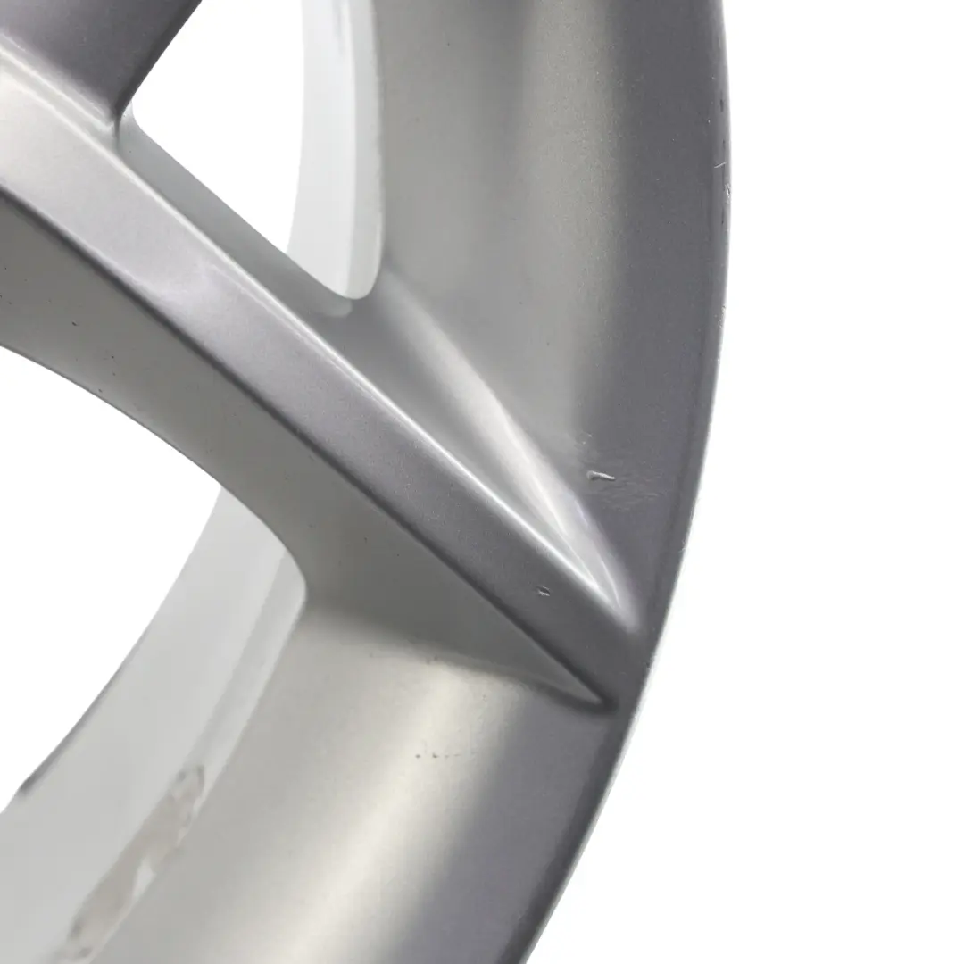 Alu Felge Alufelge 18" Doppelspeiche 397 ET:34 8J 6796247 für BMW F30 F31 F32 F33 mit Teilenummer 6789145 BMW F30 F31 F32 F33 Alu Felge Alufelge 18" Doppelspeiche 397 ET:34 8J 6796247 - SKU 6789145-2 - Teilenummer 6789145