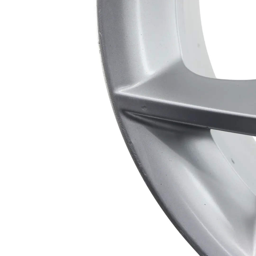 BMW X1 E84 Felga Aluminiowa Srebrna 18" ET:30 8J - SKU 6789145-2 - Numer Części 6789145