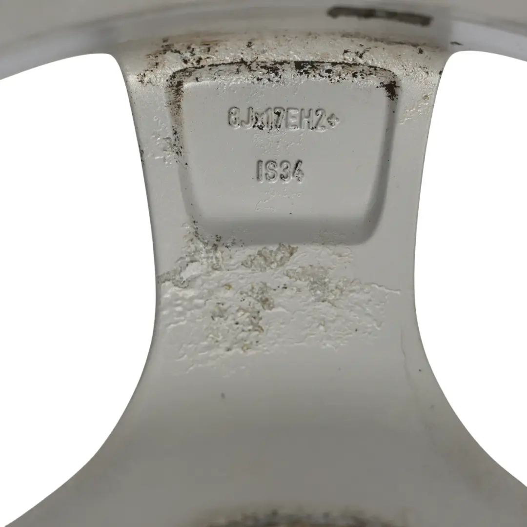 BMW Série 3 E90 E91 E92 Jante alliage à rayons étoile 339 17" ET:34 8J - SKU 6791479-6 - Numéro de pièce 6791479