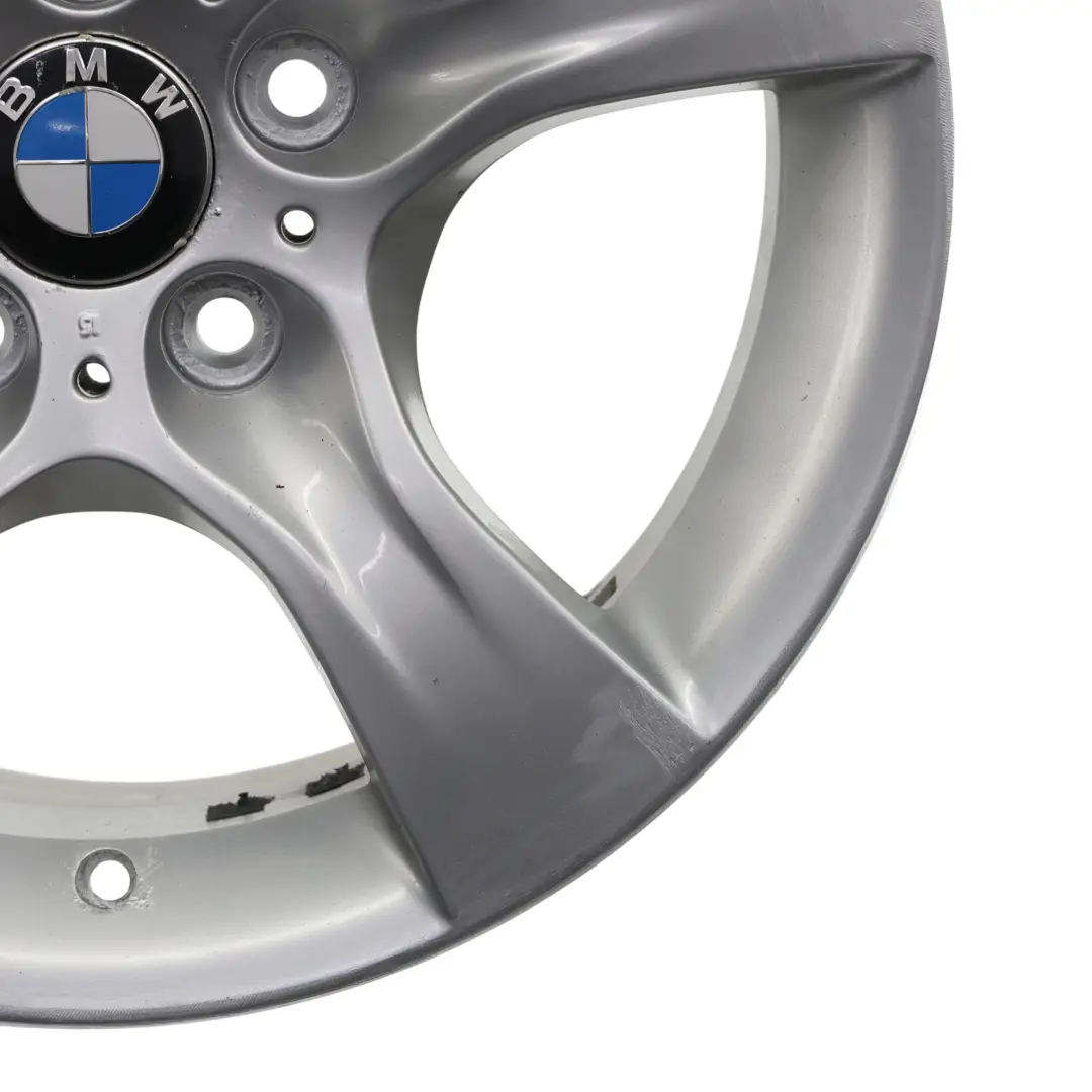 BMW Serie 3 E90 E91 E92 Cerchio in lega Star Spoke 339 17" ET:34 8J - SKU 6791479-6 - Numero di parte 6791479