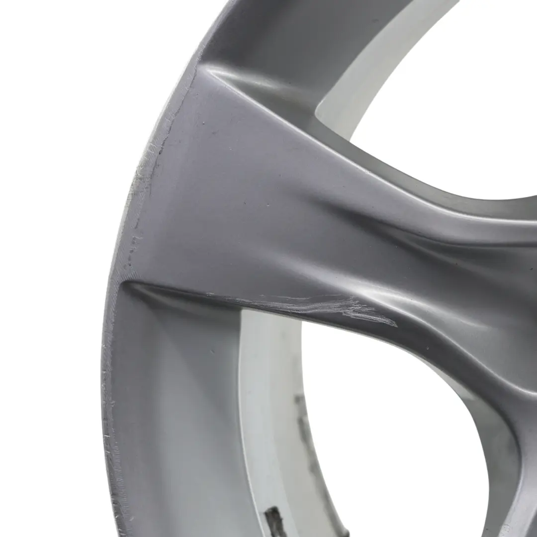 BMW Série 3 E90 E91 E92 Jante alliage à rayons étoile 339 17" ET:34 8J - SKU 6791479-6 - Numéro de pièce 6791479