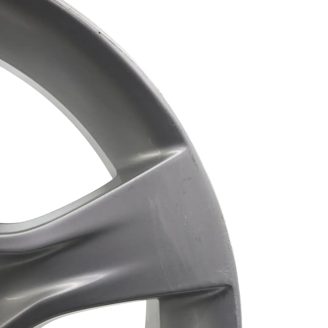 BMW Serie 3 E90 E91 E92 Cerchio in lega Star Spoke 339 17" ET:34 8J - SKU 6791479-6 - Numero di parte 6791479