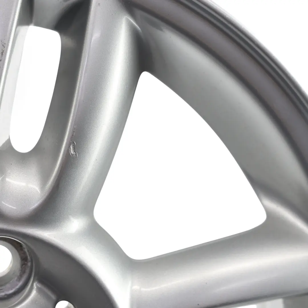 Felga aluminiowa 15" 5,5J do Mini Cooper R55 R56 o numerze 6791930 Mini Cooper R55 R56 Felga aluminiowa 15" 5,5J - SKU 6791930-1 - Numer Części 6791930