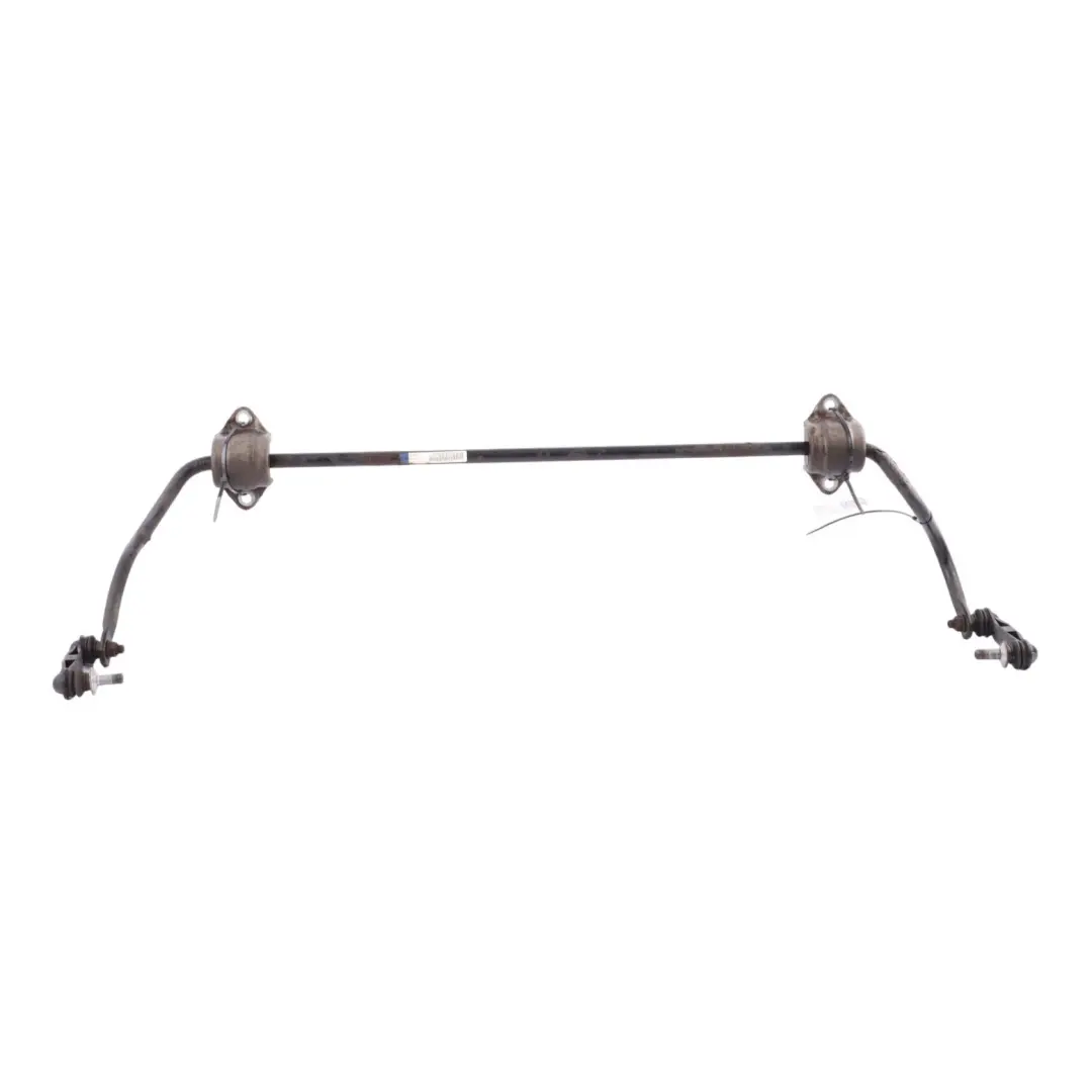 BMW F10 F10N F12 F12N F13 LCI Barre Stabilisatrice Arrière Antiroulis - SKU 6791932 - Numéro de pièce 6791932