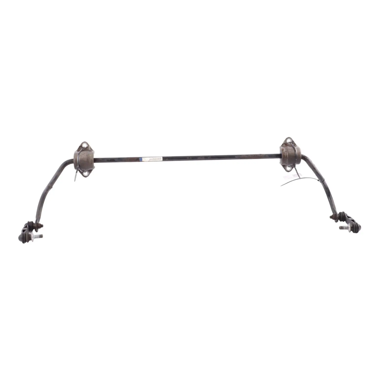 BMW F10 F10N F12 F13 LCI Barra Stabilizzatrice Posteriore Antirollio 6791932