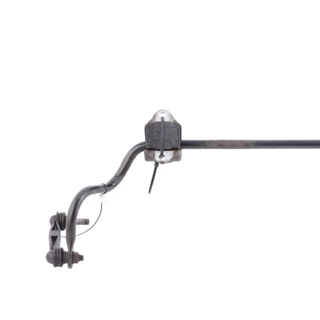 F10N F12 F12N F13 F13N LCI Rear Stabilizer Anti Roll Bar to BMW F10 with Part number 6791932 BMW F10 F10N F12 F12N F13 F13N LCI Rear Stabilizer Anti Roll Bar - SKU 6791932 - Part number 6791932