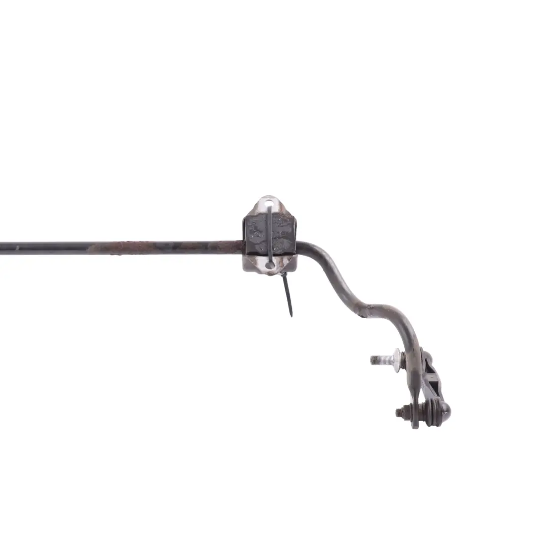 BMW F10 F10N F12 F13 LCI Barra Stabilizzatrice Posteriore Antirollio - SKU 6791932 - Numero di parte 6791932