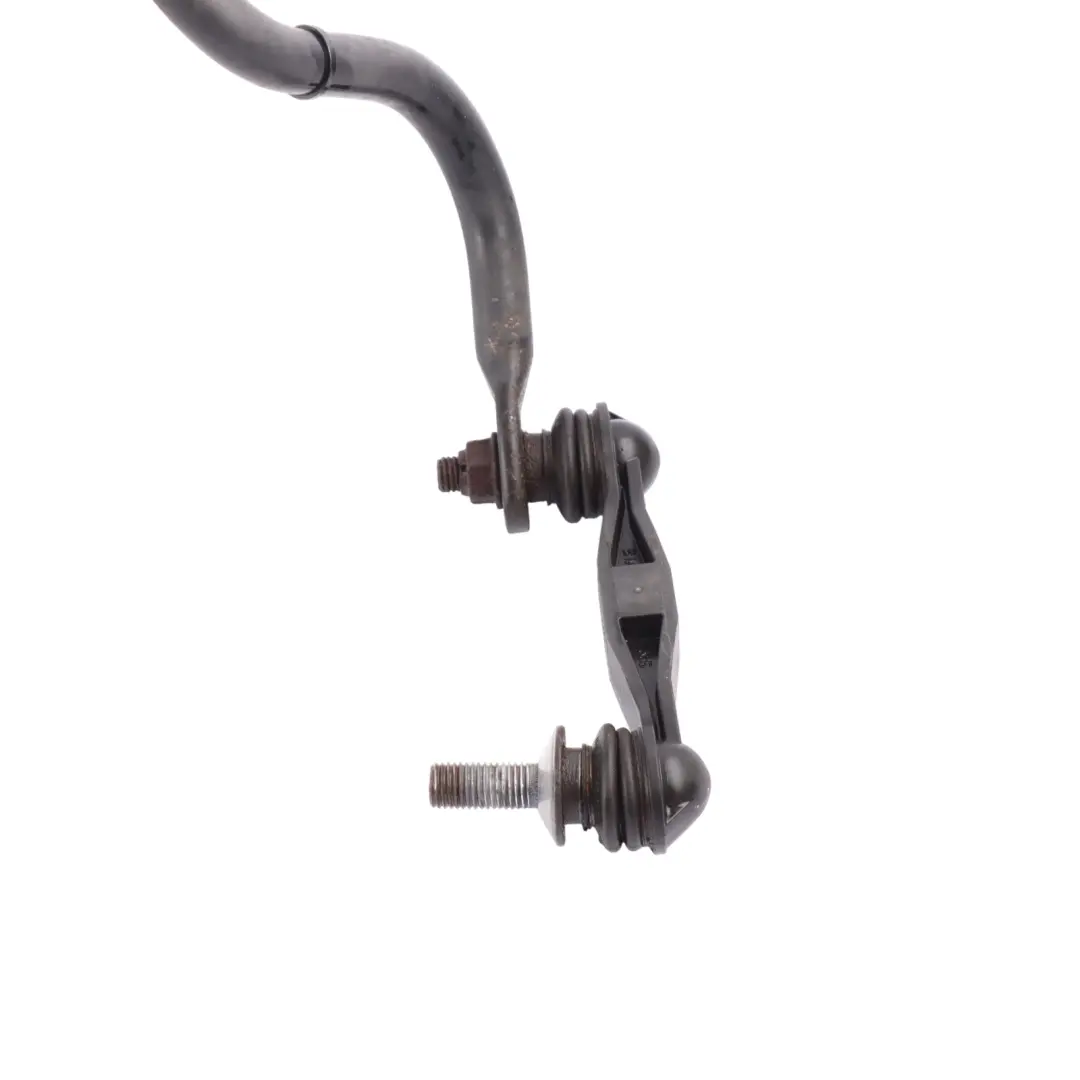 BMW F10 F10N F12 F12N F13 LCI Barre Stabilisatrice Arrière Antiroulis - SKU 6791932 - Numéro de pièce 6791932