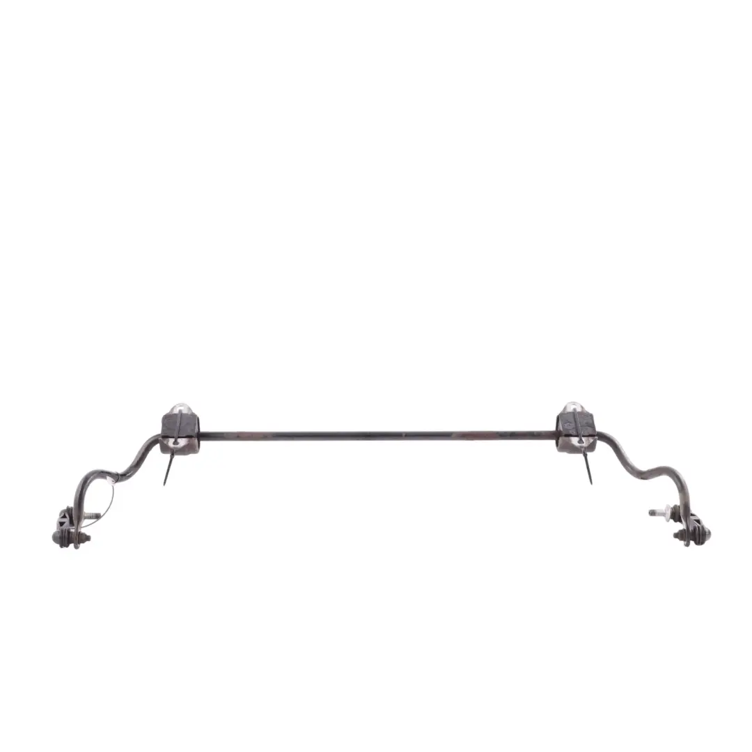 F10N F12 F12N F13 LCI Barre Stabilisatrice Arrière Antiroulis pour BMW F10 à propos du numéro de pièce 6791932 BMW F10 F10N F12 F12N F13 LCI Barre Stabilisatrice Arrière Antiroulis - SKU 6791932 - Numéro de pièce 6791932