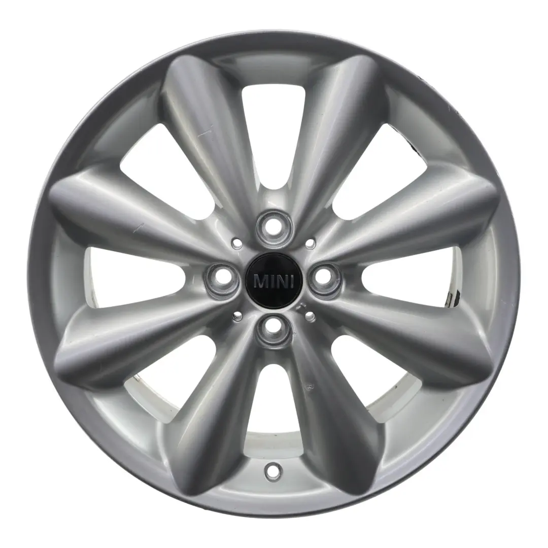 Mini R55 R56 R57 Felga Aluminiowa 17" 7J - SKU 6791945-1 - Numer Części 6791945