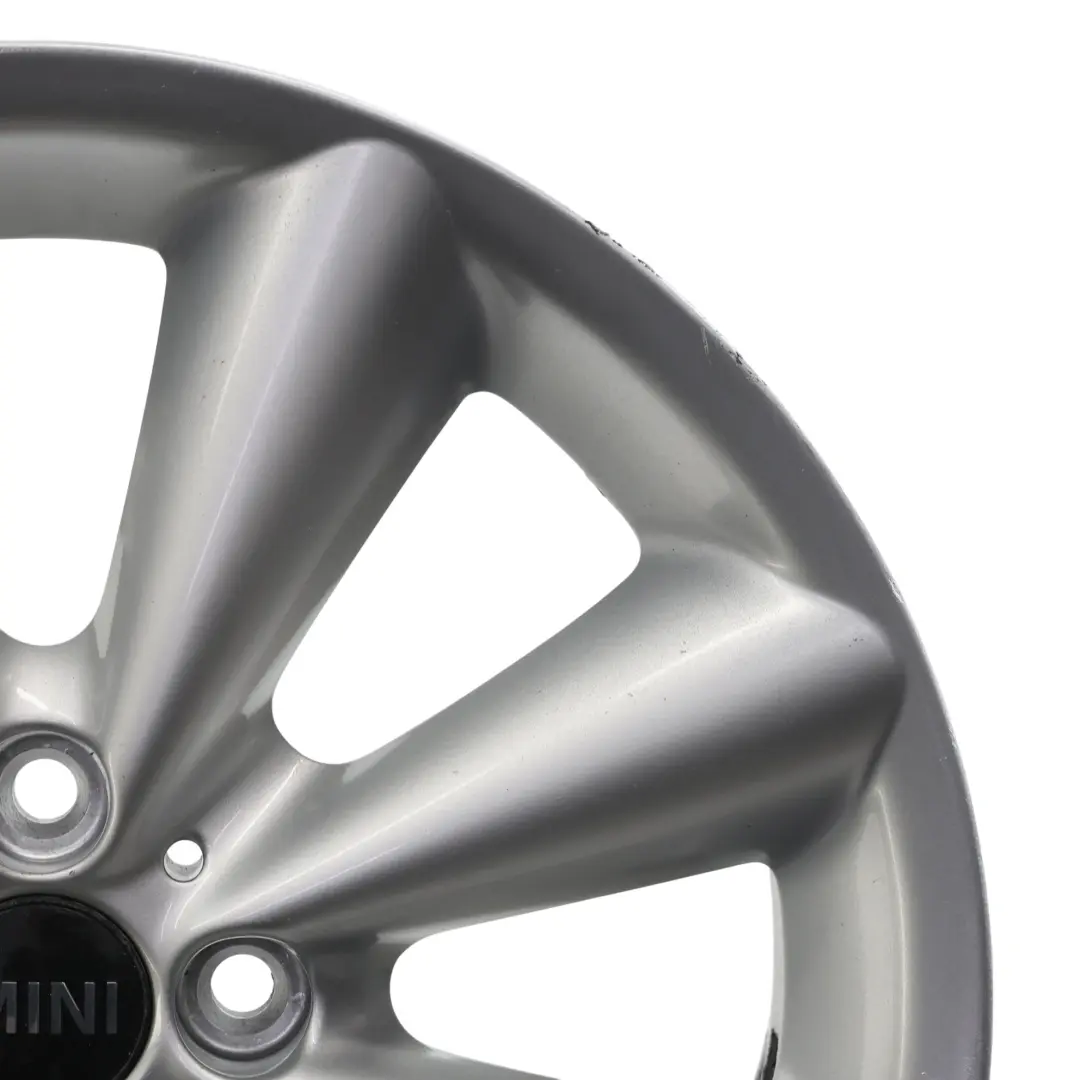 Mini R55 R56 R57 Felga Aluminiowa 17" 7J - SKU 6791945-1 - Numer Części 6791945