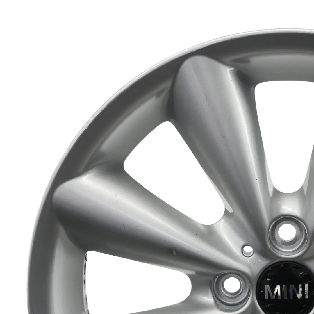 Mini R55 R56 R57 Felga Aluminiowa 17" 7J - SKU 6791945-2 - Numer Części 6791945