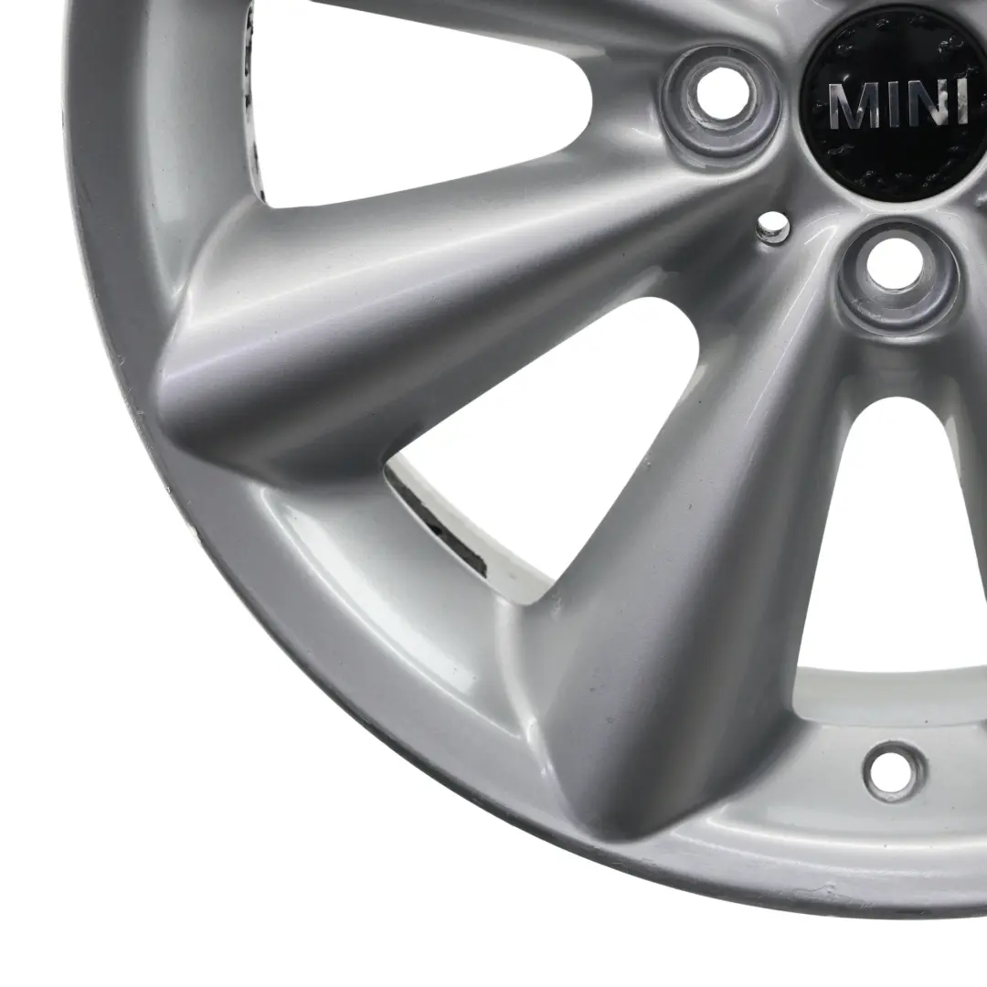 Mini R55 R56 R57 Felga Aluminiowa 17" 7J - SKU 6791945-2 - Numer Części 6791945