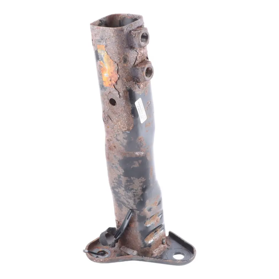 Mini R55 R56 LCI Subframe Mount Carrier Bumper Support Front Right O/S 6794420