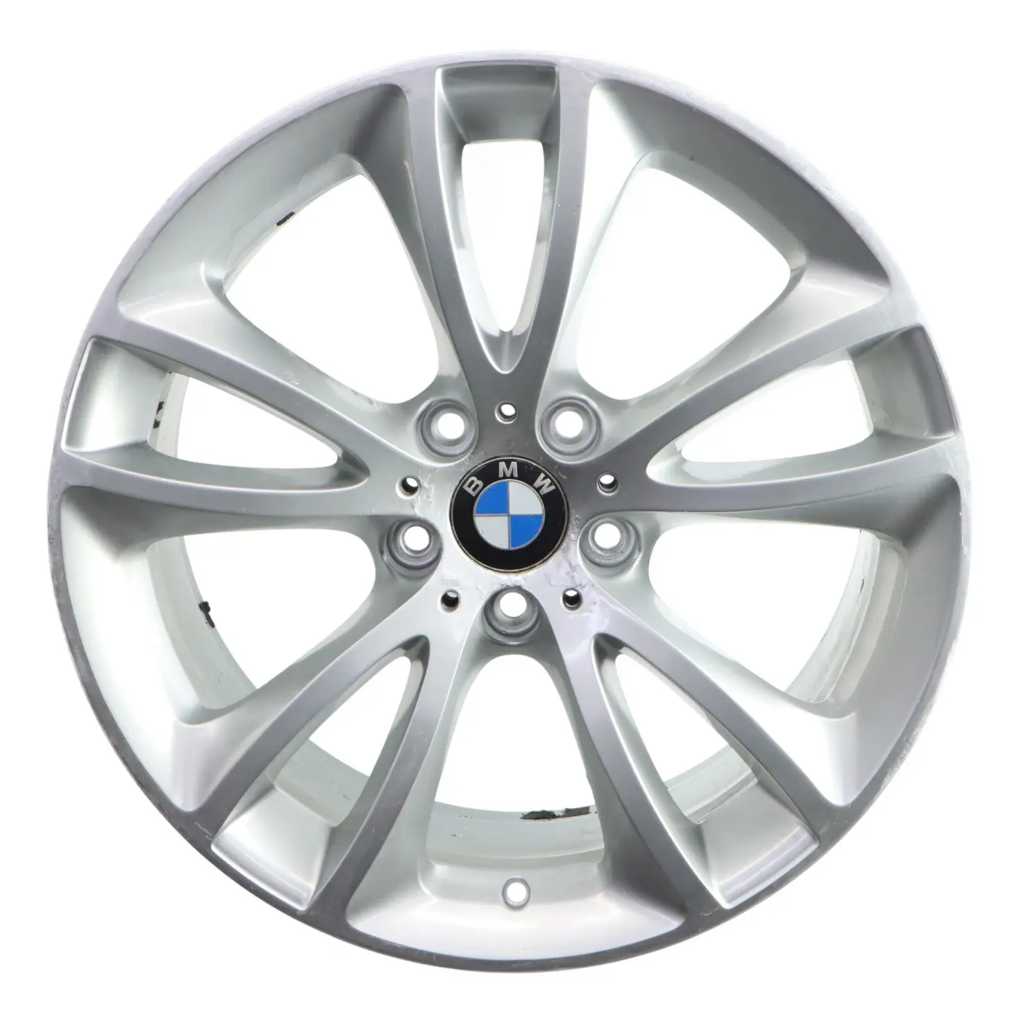 BMW F10 F11 F12 Felga Aluminiowa Przód 19" 8,5J ET:33 Styling 366 6794690