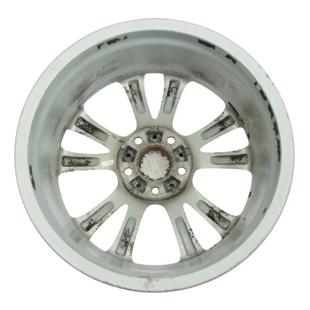 BMW F10 F11 F12 Leichtmetallfelge Vorne 19" 8,5J ET:33 V-Speiche 366 - SKU 6794690-3 - Teilenummer 6794690