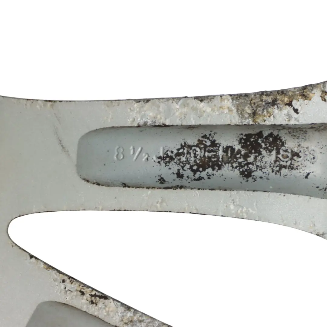 Jante Avant Alliage 19" 8,5J ET:33 À Rayons En V 366 pour BMW F10 F11 F12 à propos du numéro de pièce 6794690 BMW F10 F11 F12 Jante Avant Alliage 19" 8,5J ET:33 À Rayons En V 366 - SKU 6794690-3 - Numéro de pièce 6794690