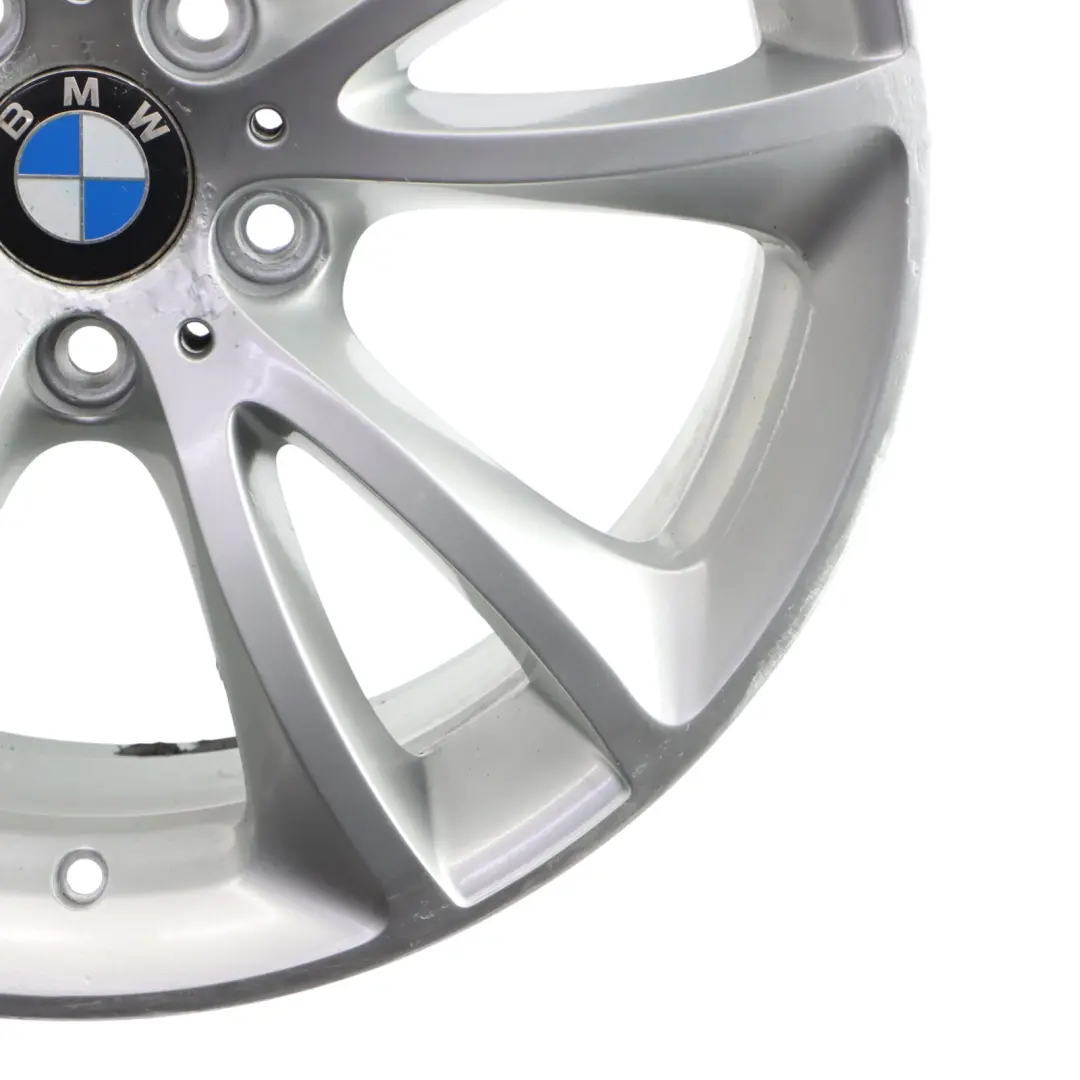 Jante Avant Alliage 19" 8,5J ET:33 À Rayons En V 366 pour BMW F10 F11 F12 à propos du numéro de pièce 6794690 BMW F10 F11 F12 Jante Avant Alliage 19" 8,5J ET:33 À Rayons En V 366 - SKU 6794690-3 - Numéro de pièce 6794690