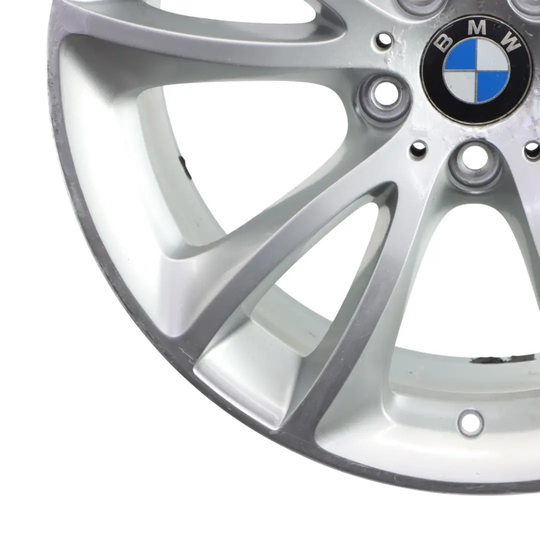 BMW F10 F11 F12 Jante Avant Alliage 19" 8,5J ET:33 À Rayons En V 366 - SKU 6794690-3 - Numéro de pièce 6794690