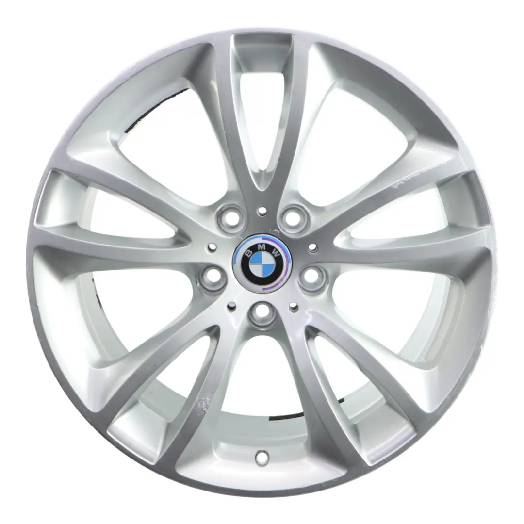 BMW F10 F11 F12 Leichtmetallfelge Hinten 19" 9J ET:33 V-Speiche 366 - SKU 6794691-3 - Teilenummer 6794691
