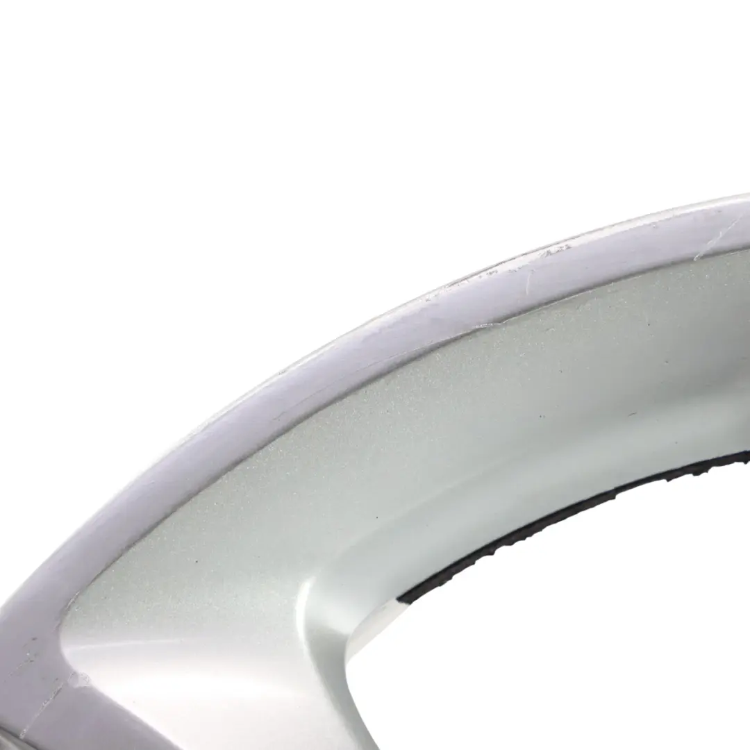 Alloy Wheel Rim 19" 9J ET:33 V-Spoke 366 to BMW F10 F11 F12 Rear with Part number 6794691 BMW F10 F11 F12 Rear Alloy Wheel Rim 19" 9J ET:33 V-Spoke 366 - SKU 6794691-3 - Part number 6794691