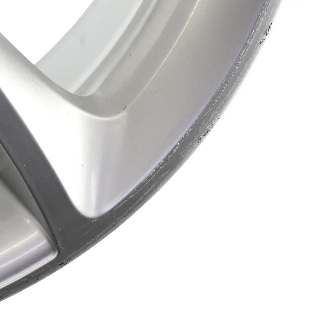 BMW F10 F11 F12 Felga Aluminiowa Tylna 19" 9J ET:33 V-Spoke 366 - SKU 6794691-4 - Numer Części 6794691