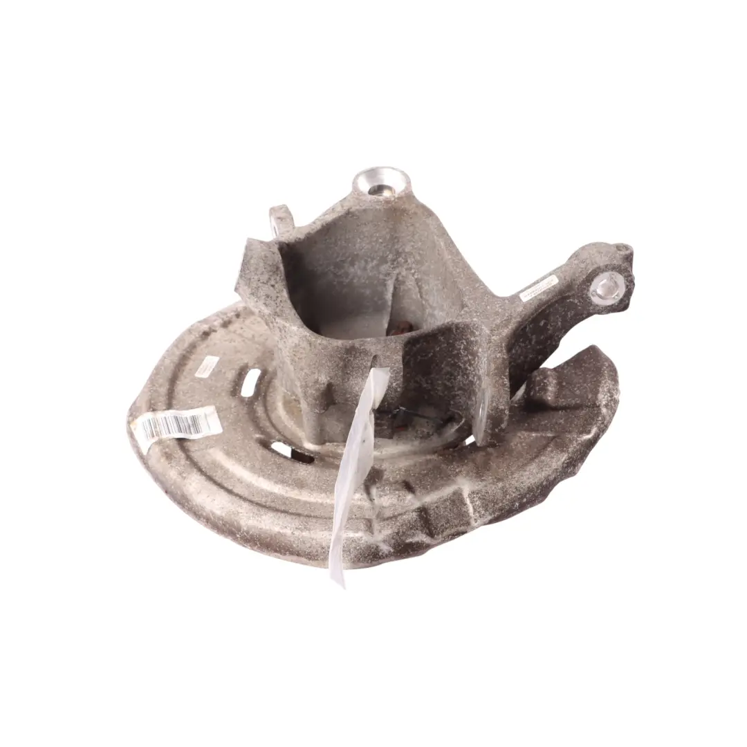 Axle Wheel Carrier Bearing Hub Suspension Right O/S to BMW F12 F13 Rear with Part number 6796146 BMW F12 F13 Rear Axle Wheel Carrier Bearing Hub Suspension Right O/S - SKU 6796146-1 - Part number 6796146