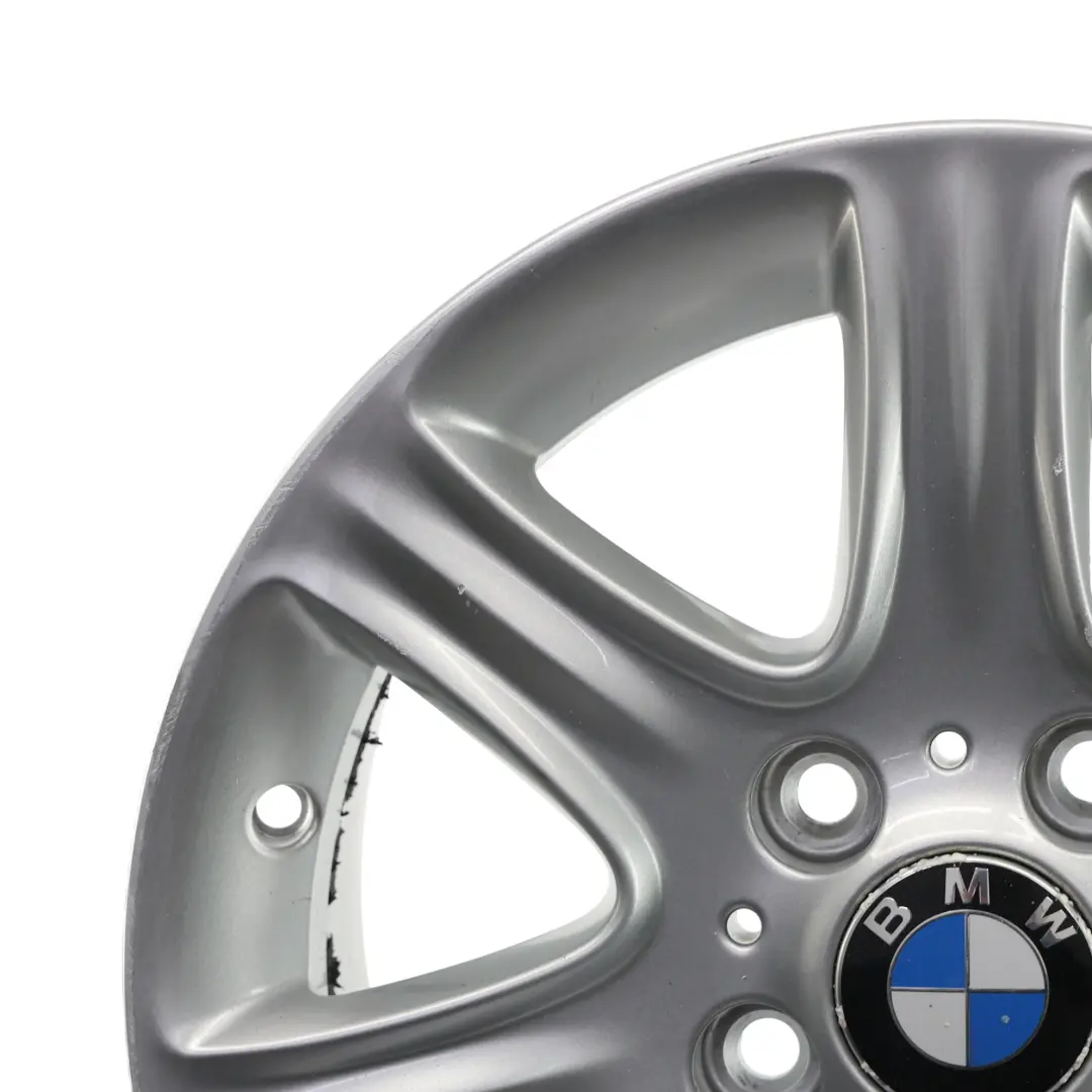 Felga Aluminiowa 16" ET:40 7J do BMW F20 F21 F22 F23 o numerze 6796201 BMW F20 F21 F22 F23 Felga Aluminiowa 16" ET:40 7J - SKU 6796201-1 - Numer Części 6796201