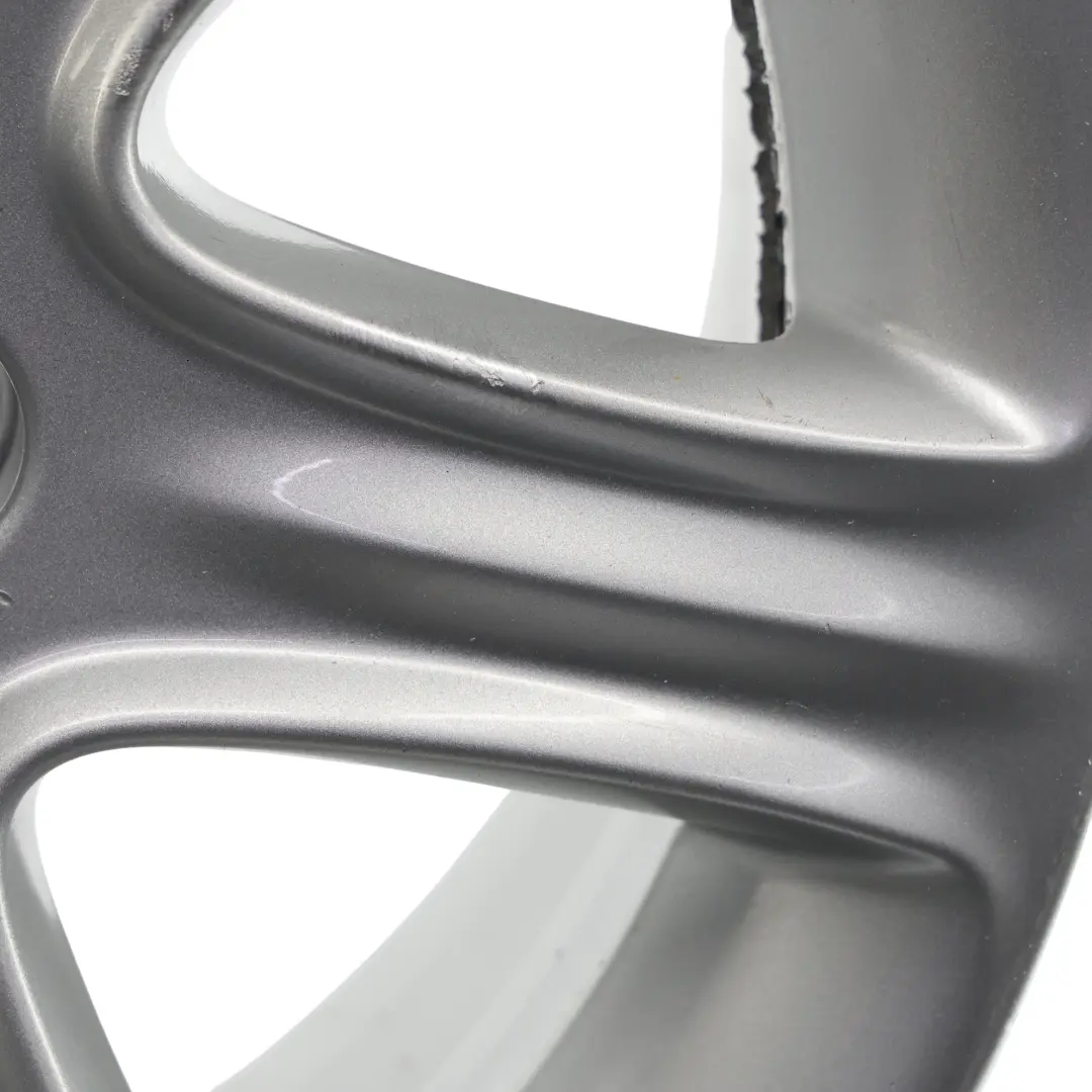 Jante en Alliage 16" a Rayon etoile 377 ET:40 7J pour BMW F20 F21 F22 F23 à propos du numéro de pièce 6796201 BMW F20 F21 F22 F23 Jante en Alliage 16" a Rayon etoile 377 ET:40 7J - SKU 6796201-1 - Numéro de pièce 6796201